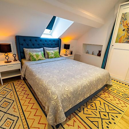 Brussels Sanctuary Appartment Bagian luar foto