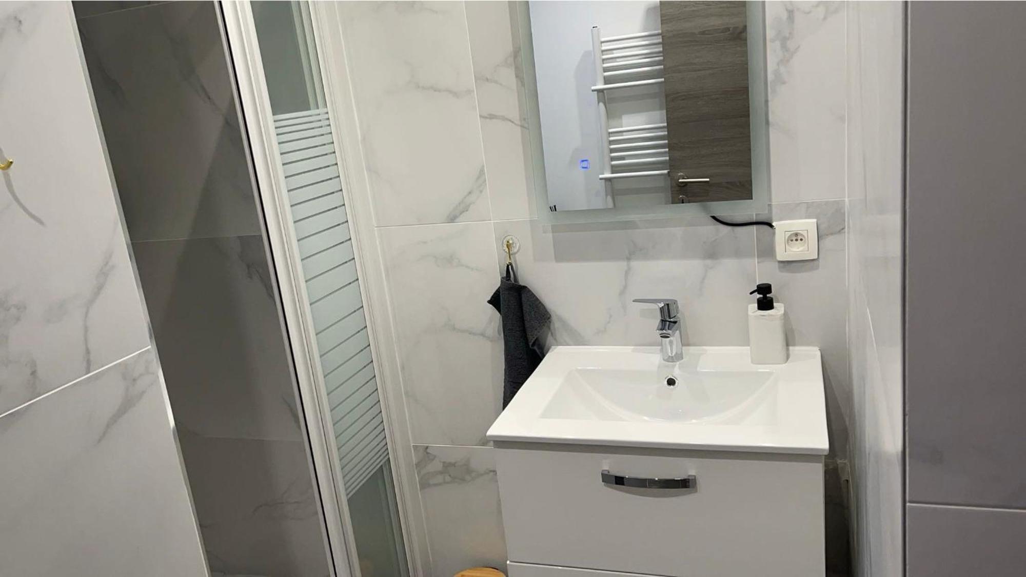 Brussels Sanctuary Appartment Bagian luar foto