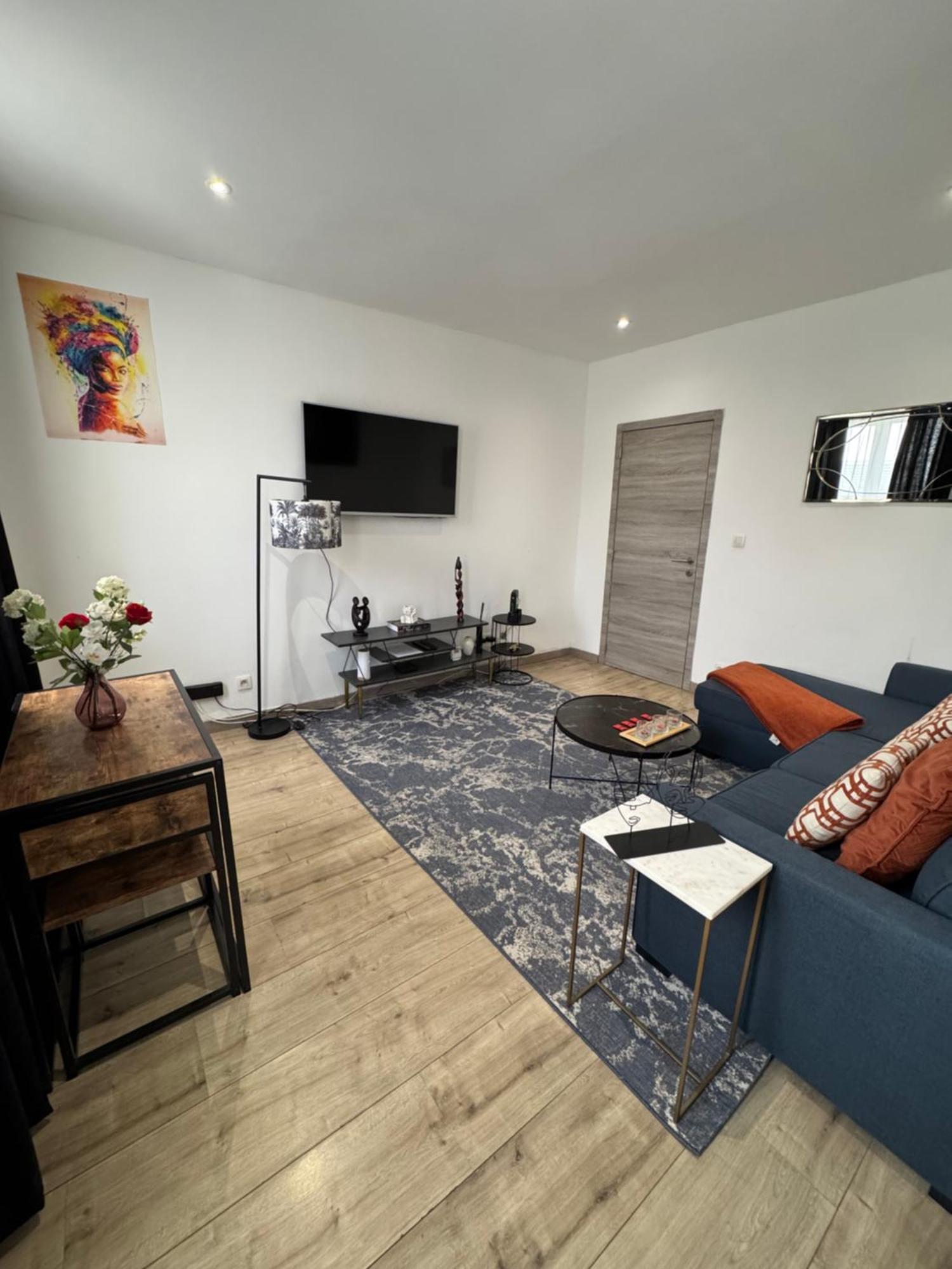 Brussels Sanctuary Appartment Bagian luar foto